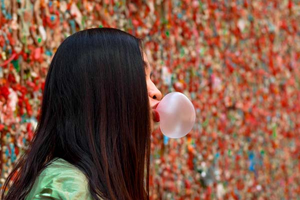 Can Calories Burn By Chewing Gum? Yes!