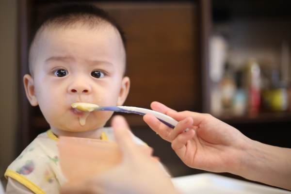How To Find The Best Baby Food Pouches