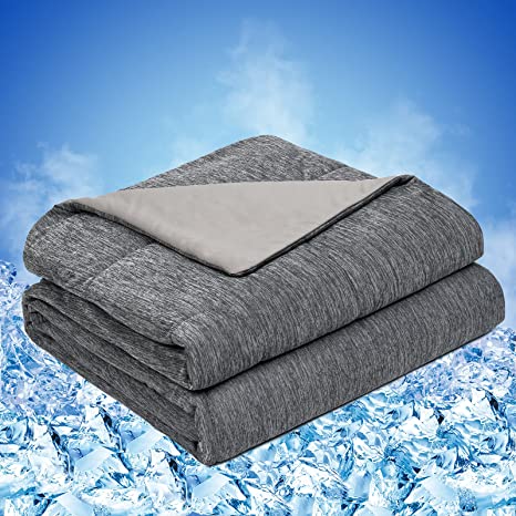 PHF Clever Cooling Blanket