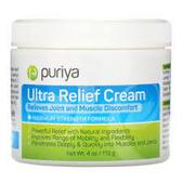 Puriya Ultra Relief Cream