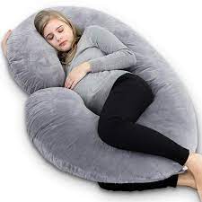 C-shaped Pregnancy Pillow
