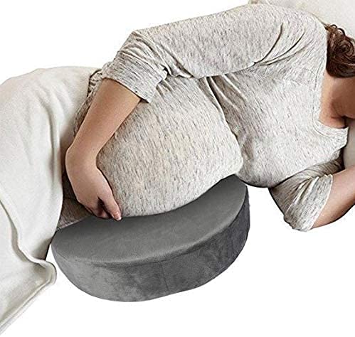 Wedge-shaped Pregnancy Pillow