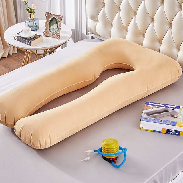 Inflatable Pregnancy Pillows