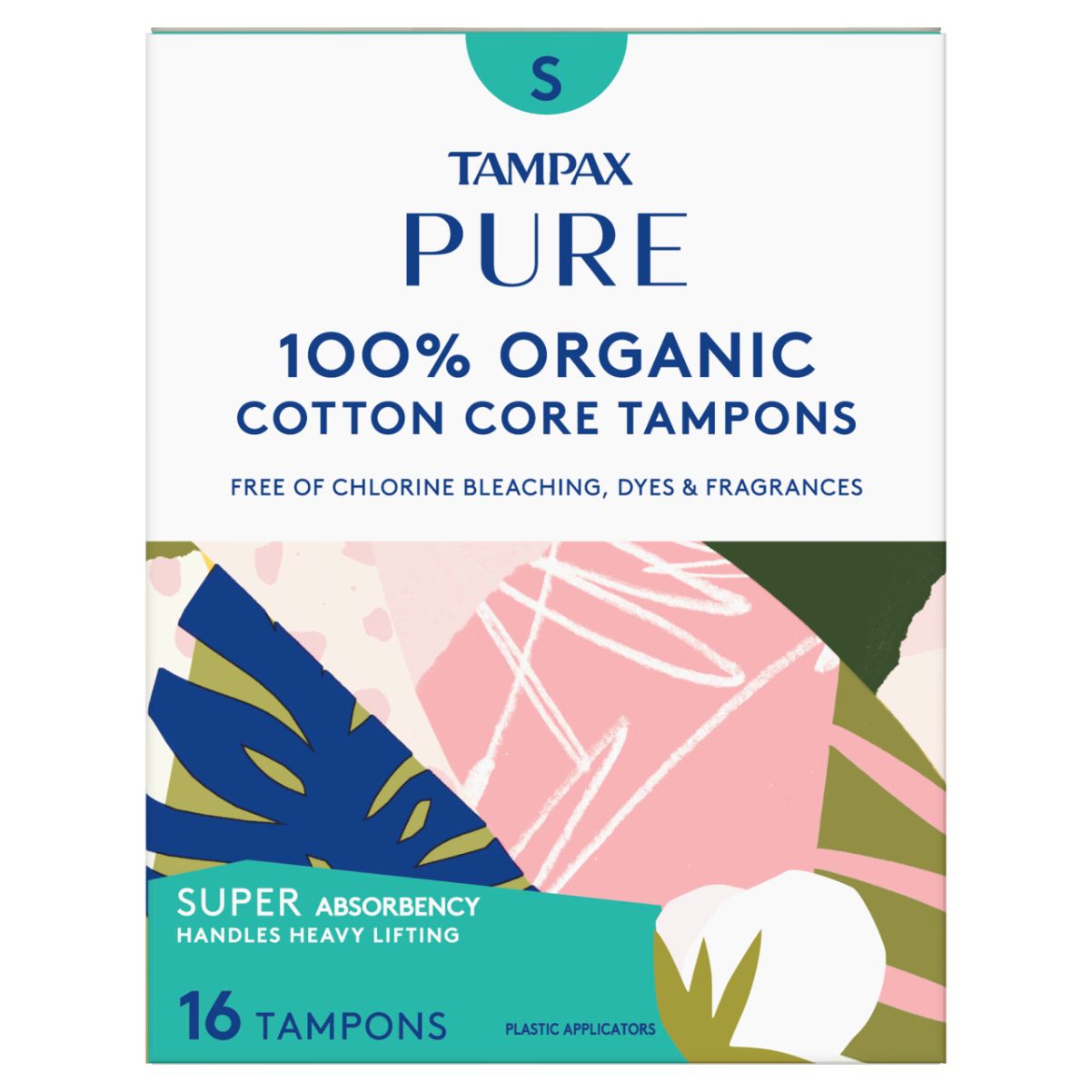 12 Best Tampons In 2022: Worthwhile To Buy! - Healthly Connected