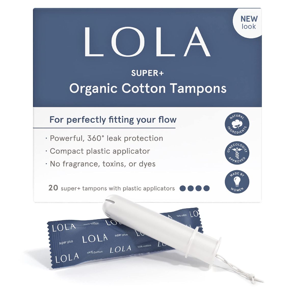 12 Best Tampons In 2022: Worthwhile To Buy! - Healthly Connected