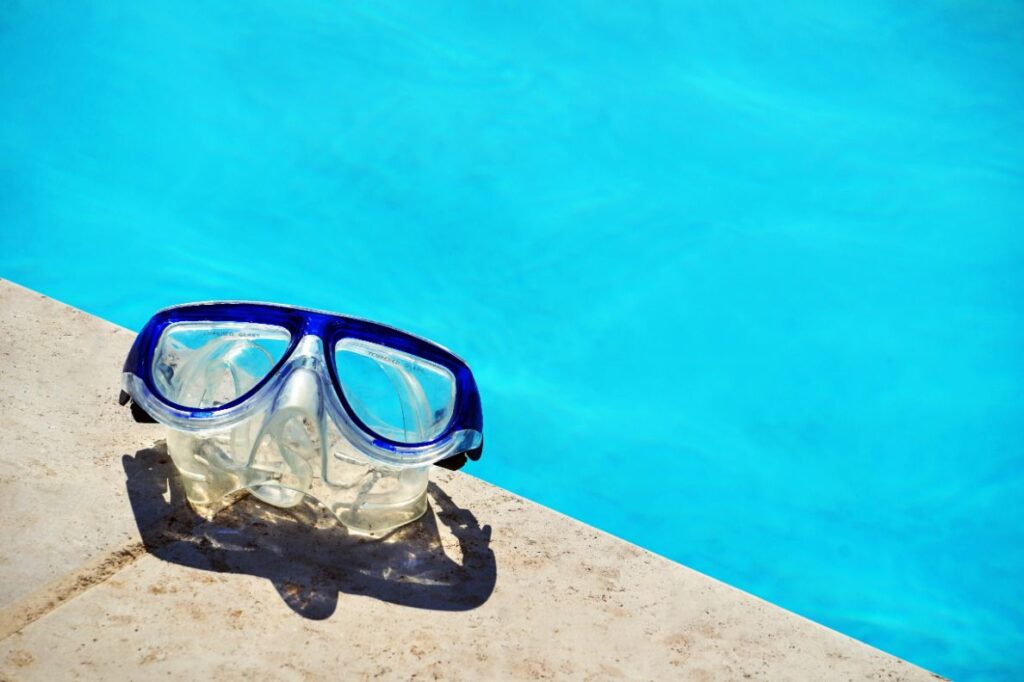 best swim goggles for kid