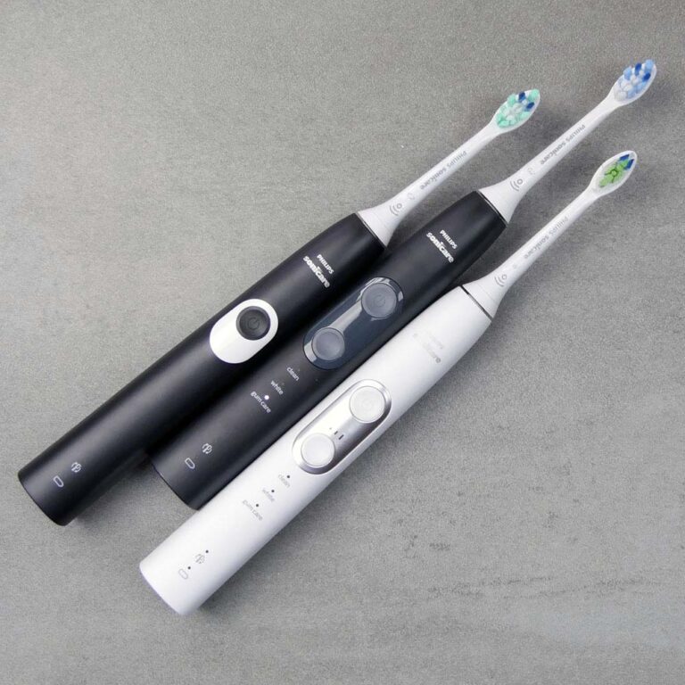 7 Best Electric Toothbrush For Braces: 2023 New Update - Healthly Connected